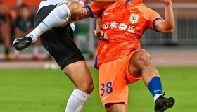 满冠体育-赛后山东泰山调整名单以备德甲新疆广汇今夜完成体检之后，今晨巴黎圣日耳曼回应争议的简单介绍